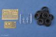 Hobby Boss 83839 - 1:35 Soviet BA-6 Armor Car