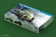 Hobby Boss 83840 - 1:35 Soviet BA-10 Armor Car