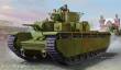Hobby Boss 83841 - 1:35 Soviet T-35 Heavy Tank-Early