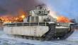 Hobby Boss 83842 - 1:35 Soviet T-35 Heavy Tank-Before 1938