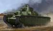 Hobby Boss 83844 - 1:35 Soviet T-35 Heavy Tank-Late
