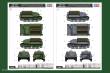 Hobby Boss 83848 - 1:35 Soviet T-20 Armored Tractor Komsomolets 1940