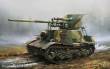 Hobby Boss 83849 - 1:35 Soviet ZIS-30 Light Self-Propelled Anti- -Tank Gun