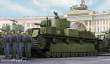 Hobby Boss 83854 - 1:35 Soviet T-28E Medium Tank