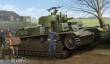 Hobby Boss 83855 - 1:35 Soviet T-28 Medium Tank (Cone Turret)