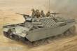 Hobby Boss 83872 - 1:35 IDF APC Nagmashot