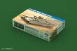 Hobby Boss 83872 - 1:35 IDF APC Nagmashot