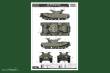 Hobby Boss 83872 - 1:35 IDF APC Nagmashot