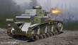 Hobby Boss 83874 - 1:35 Soviet T-18 Light Tank MOD1930
