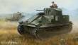 Hobby Boss 83879 - 1:35 Vickers Medium Tank MK II