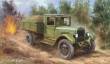 Hobby Boss 83885 - 1:35 Russian ZIS-5 Truck