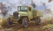 Hobby Boss 83886 - 1:35 Russian ZIS-5B Truck