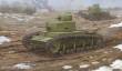 Hobby Boss 83887 - 1:35 Soviet T-12 Medium Tank