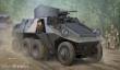 Hobby Boss 83889 - 1:35 M35 Mittlere Panzerwagen (ADGZ-Daimler)
