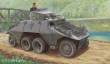 Hobby Boss 83890 - 1:35 M35 Mittlere Panzerwagen (ADGZ-Steyr)