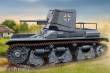 Hobby Boss 83895 - 1:35 German 3.7cm Pak 35/36 auf Pz.Kpfw 35R(f)