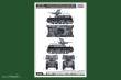 Hobby Boss 83895 - 1:35 German 3.7cm Pak 35/36 auf Pz.Kpfw 35R(f)