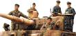 Hobby Boss 84401 - 1:35 German Panzer Tank Crew (Normandy 1944)