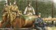 Hobby Boss 84405 - 1:35 German Panzer Grenadiers Vol.2