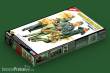 Hobby Boss 84407 - German SPG Crew Vol.2