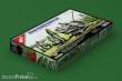 Hobby Boss 84412 - 20mm Flak38 Figure Set