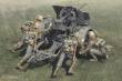 Hobby Boss 84418 - 1:35 German 20mm Flak 38 crews
