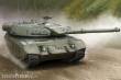 Hobby Boss 84504 - 1:35 Leopard C2 MEXAS (Canadian MBT)