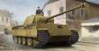 Hobby Boss 84506 - 1:35 German Sd.Kfz.171 PzKpfw Ausf A