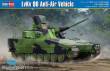Hobby Boss 84507 - 1:35 Lvkv 9040 Anti-Air Vehicle
