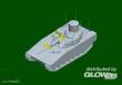 Hobby Boss 84507 - 1:35 Lvkv 9040 Anti-Air Vehicle