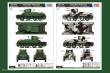 Hobby Boss 84514 - 1:35 Soviet BT-2 Tank (early version)