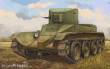 Hobby Boss 84516 - 1:35 Soviet BT-2 Tank(late)
