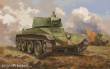 Hobby Boss 84517 - 1:35 Soviet D-38 Tank