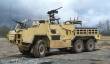 Hobby Boss 84522 - Coyote TSV (Tactical Support Vehicle)