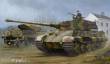 Hobby Boss 84531 - Pz.Kpfw.VI Sd.Kfz.182 Tiger II (Henschel 1944 Production) w/Zimmerit