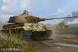 Hobby Boss 84533 - 1:35 Pz.Kpfw.VI Sd.Kfz.181 Tiger II(Henschel