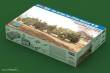 Hobby Boss 84537 - 1:35 M3A1 late version tow 122mm HowitzerM-30