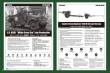 Hobby Boss 84537 - 1:35 M3A1 late version tow 122mm HowitzerM-30
