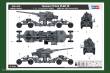 Hobby Boss 84545 - 1:35 German 12.8cm FLAK 40