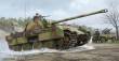 Hobby Boss 84552 - 1:35 German Panther G - Late version