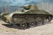 Hobby Boss 84555 - 1:35 Soviet T-60 Light Tank