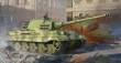 Hobby Boss 84559 - Pz.Kpfw.VI Sd.Kfz.182 Tiger II (Henschel 105mm)