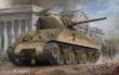 Hobby Boss 84803 - 1:48 U.S M4A3 TANK