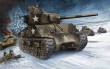 Hobby Boss 84805 - 1:48 U.S M4A3 (76W) TANK