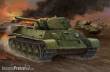 Hobby Boss 84806 - Russian T-34/76 (1942 No.112) tank