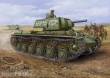 Hobby Boss 84811 - 1:48 Russian KV -1´S Ehkranami tank