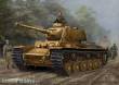 Hobby Boss 84818 - 1:48 German Pz.Kpfw KV-1 756( r ) tank