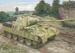 Hobby Boss 84830 - German Sd.Kfz.171 PzKpfw Ausf A