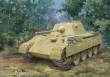 Hobby Boss 84831 - German PzBeobWg V Ausf.A