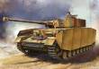 Hobby Boss 84842 - German Pzkpfw IV Ausf.J Medium Tank